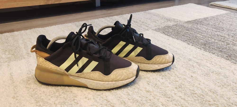 Adidași Adidas ZX2
