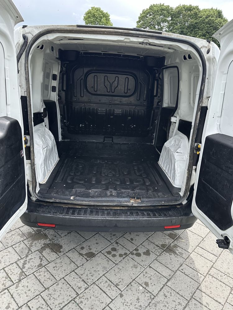 Opel Combo / N1 - masina de munca