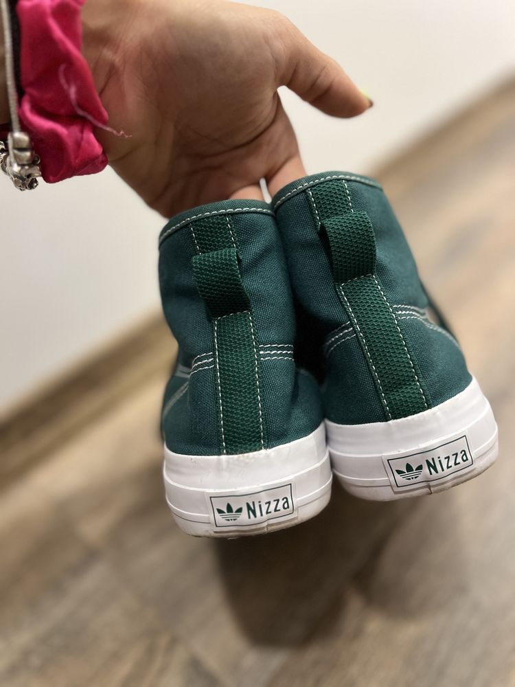 Кецове Adidas