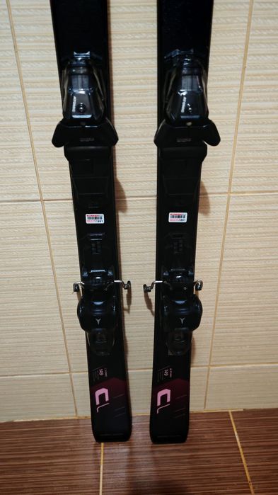 Schiuri atomic cloud cl 149cm -clapari ski