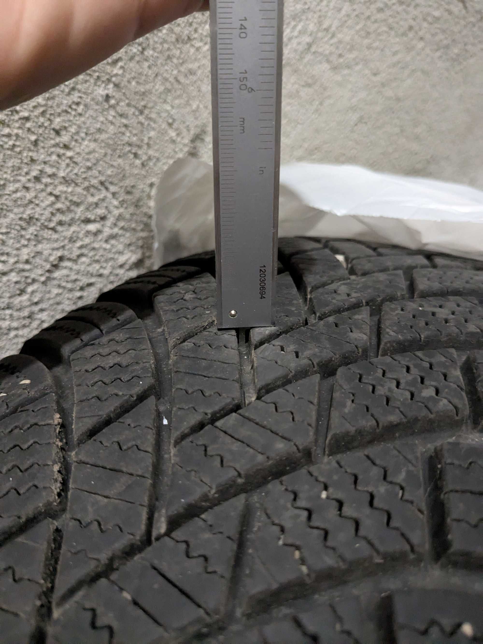 Гуми Nexen Winguard 215 65 R16 98H ДОТ 3920 (2бр.)