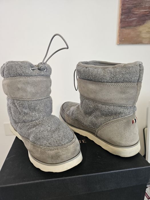 Ghete Matilda Napapijri