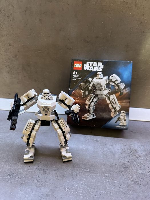 Lego 76130, 76030, 76012, 76015, 75370, 76237