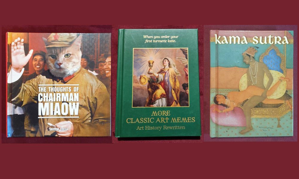 Фотография, изложби, изкуство, мода - 19 книги