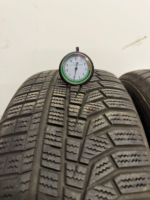 4x 205 60 16 Hankook, impecabile dot 2021