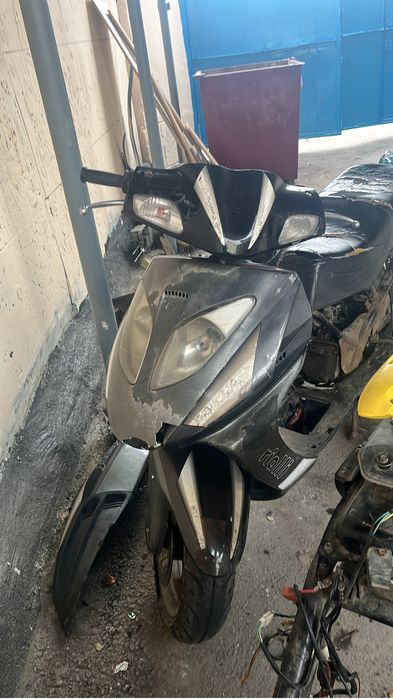 Продам фиеро 150