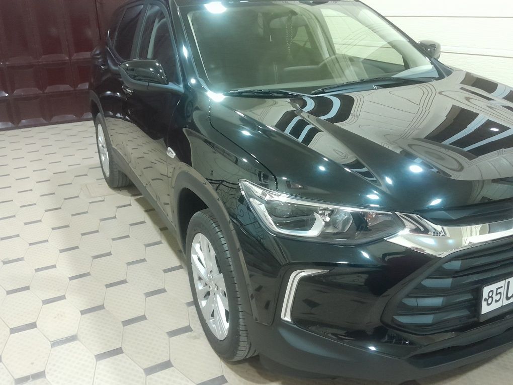 Трекар-2  сотилади  LTZ + кора
