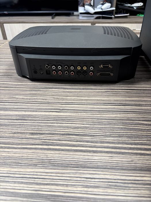 BOSE AV 3-2-1 Media Center домашно кино