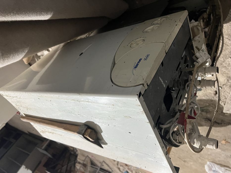 Centrale pe gaz Functionale bune