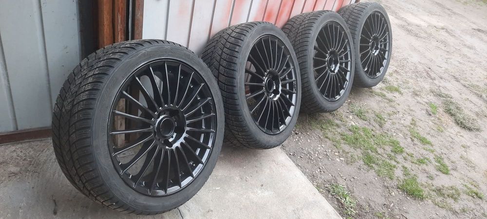 BMW seria 5 - 525 E61 177hp