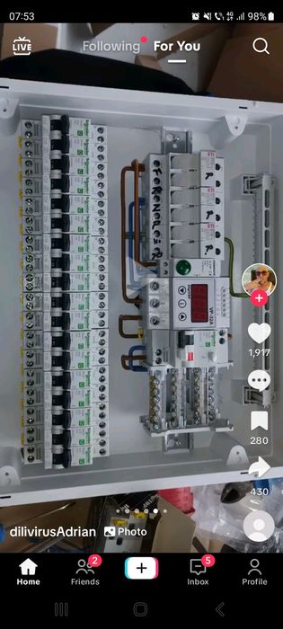 Electrician autorizat  24/7