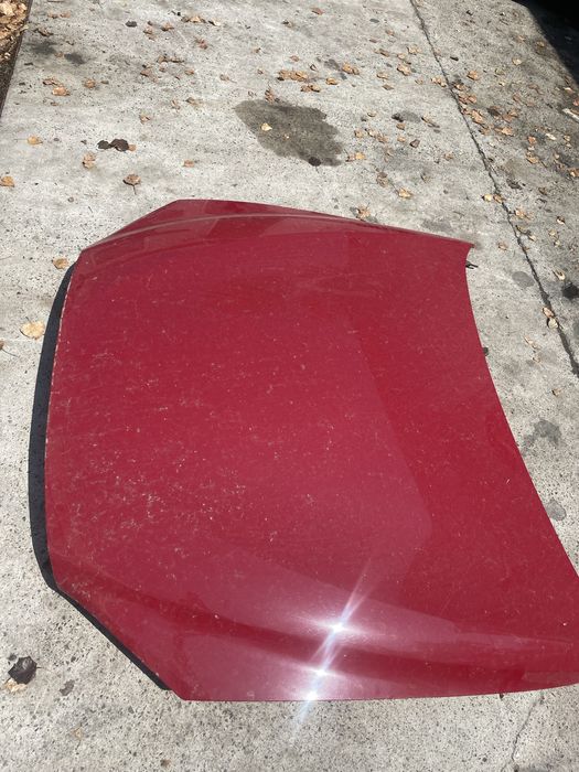 Преден капак БМВ 6 серия, Ф06/ Ф12/ Ф13 (preden kapak bmw f06)