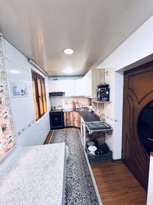 Аренда 2 комнатная квартира. Мирзо Улугбекский район. Массив Ялангач