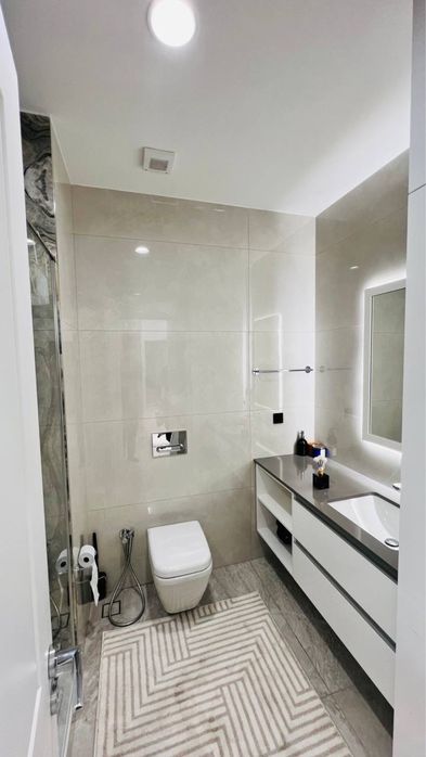 Продается 3 комнатная новостройка Nest One небоскреб