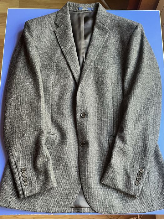 Сако Polo Ralph Lauren 100% wool
