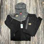 Nike Tech Fleece x Syna World, Central Cee