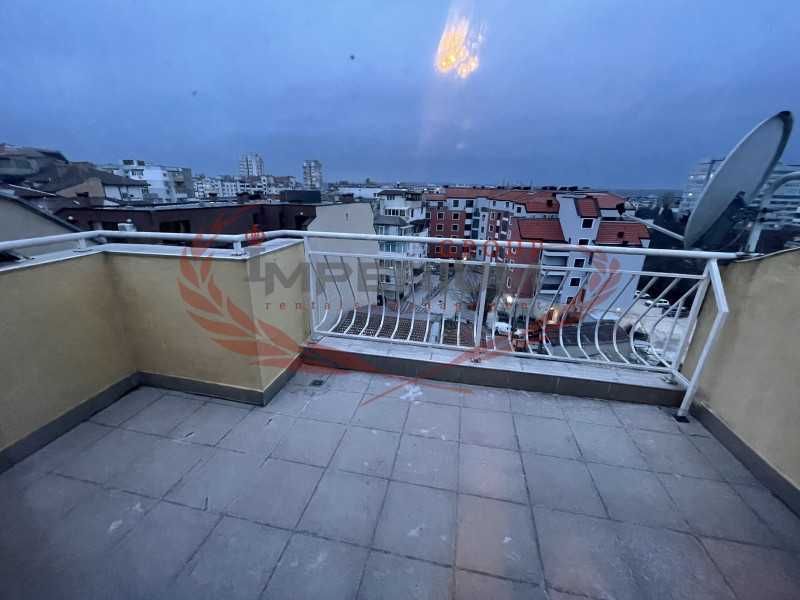 Продава се Двустаен апартамент в Варна, Левски - 104 кв.м за 1299 €/кв.м - Снимка #12