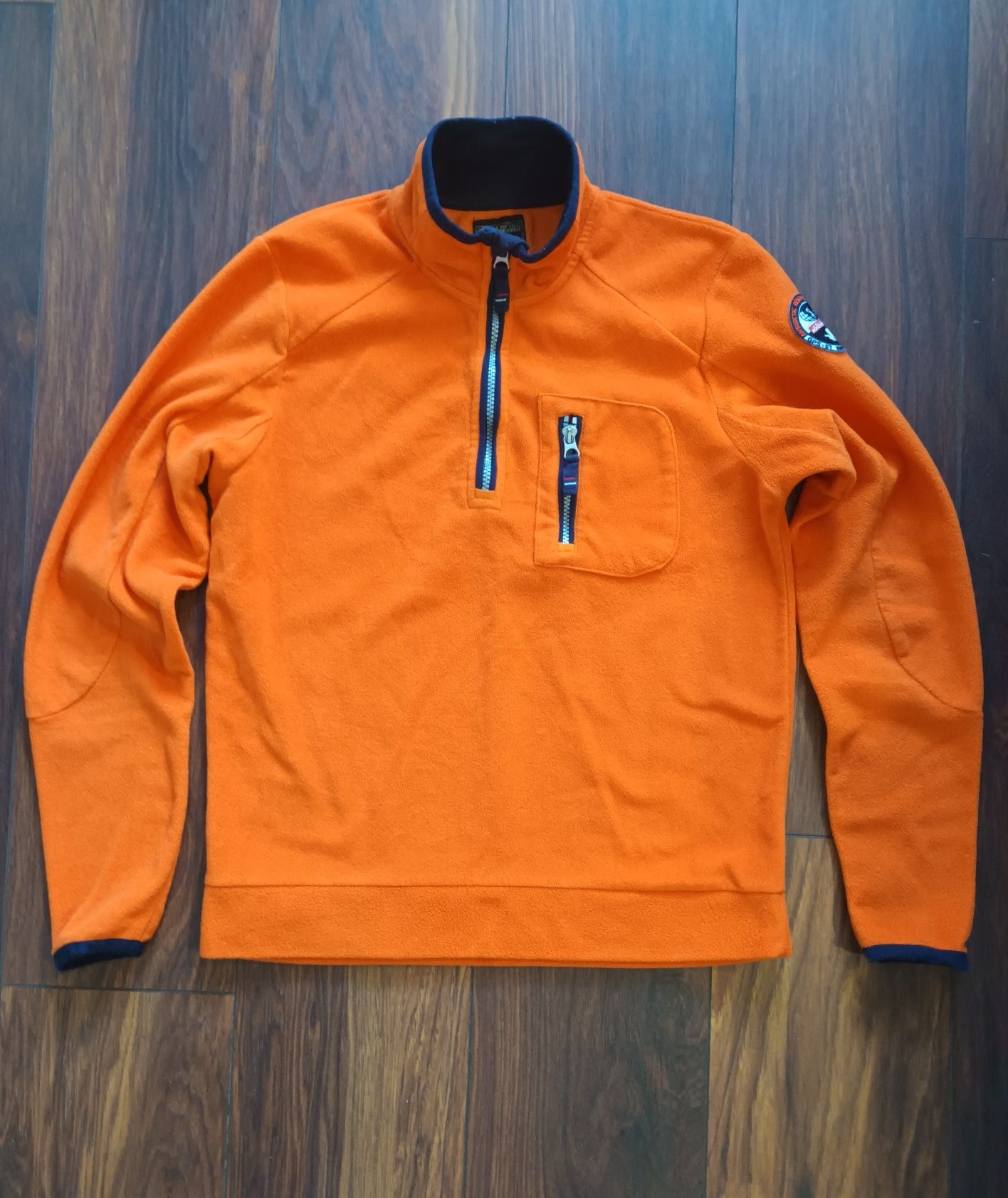 Jack wolfskin Napapijri полар