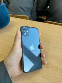 Iphone 11 84% yomkost