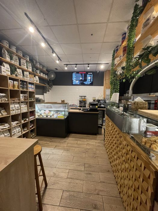 Afacere la cheie pizza,cafea,bacanie