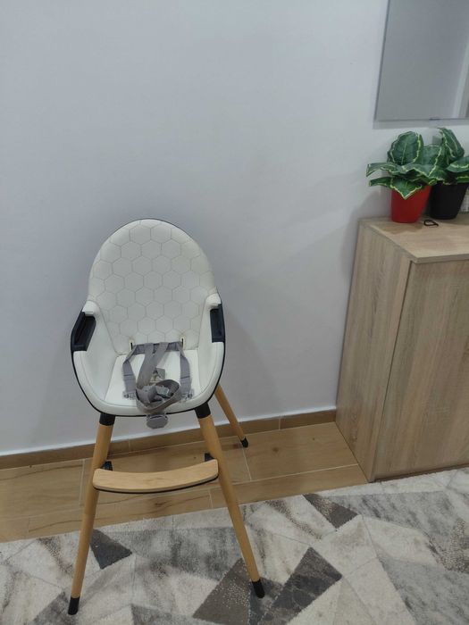 Столче за хранене