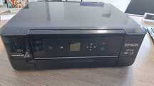 EPSON xp-520 Принтер