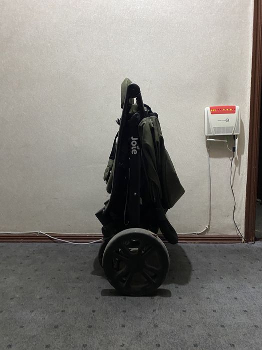 Прогулочная Коляска Joie