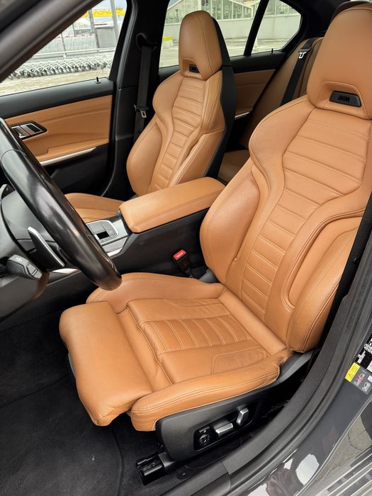 BMW G20 320e benzina Plug-in Hybrid / Pachet M interior/exterior