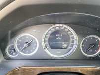Километраж/E-class/W212/300cdi/231HP/2011г./Е-класа/Мерцедес