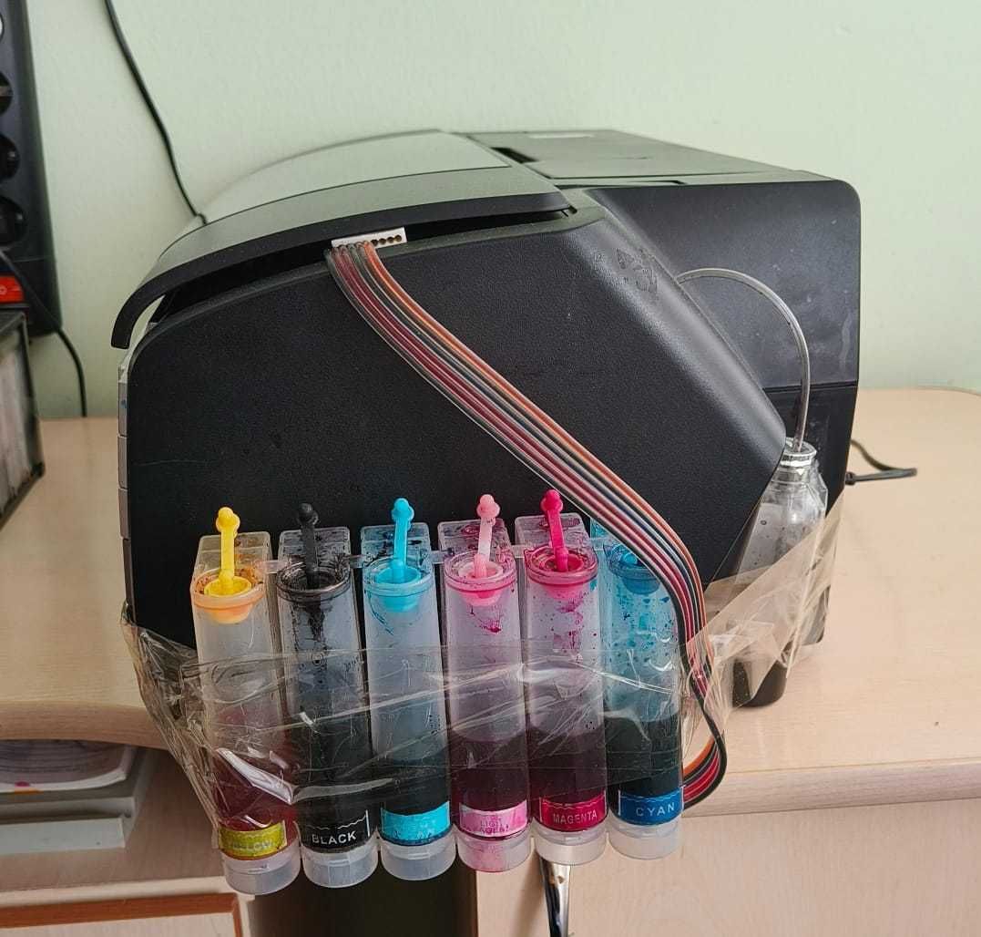 Epson stylus Photo  1410