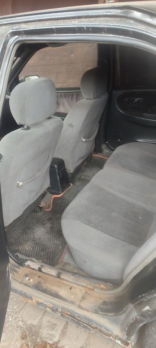 Ниссан примера п10