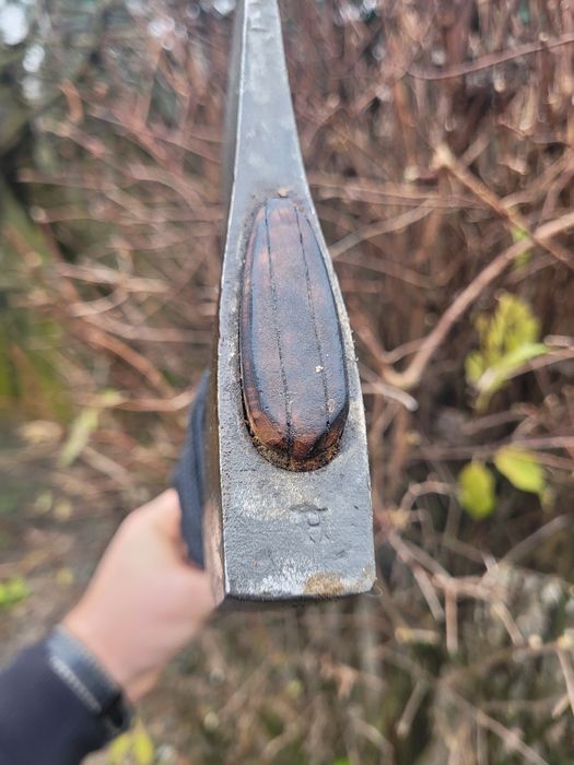 Topor Hults Bruk (marcat H)