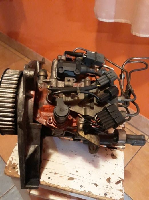Pompa injector Mitsubishi