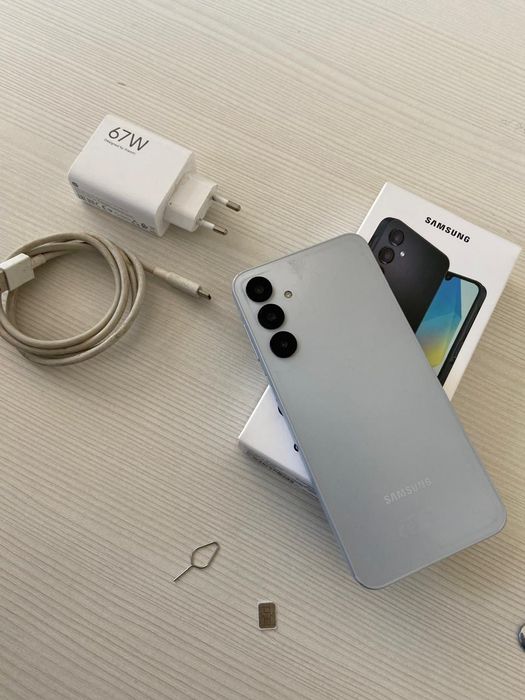Срочно Самсунг А 16,Телефон смартфон сатылады