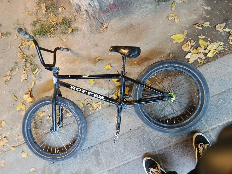 Продам бмх без выноса срочно нужны деньги