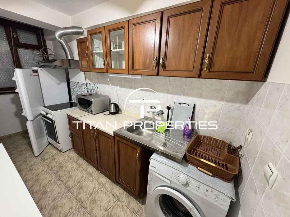 Едностаен, под наем, ж.к Възраждане