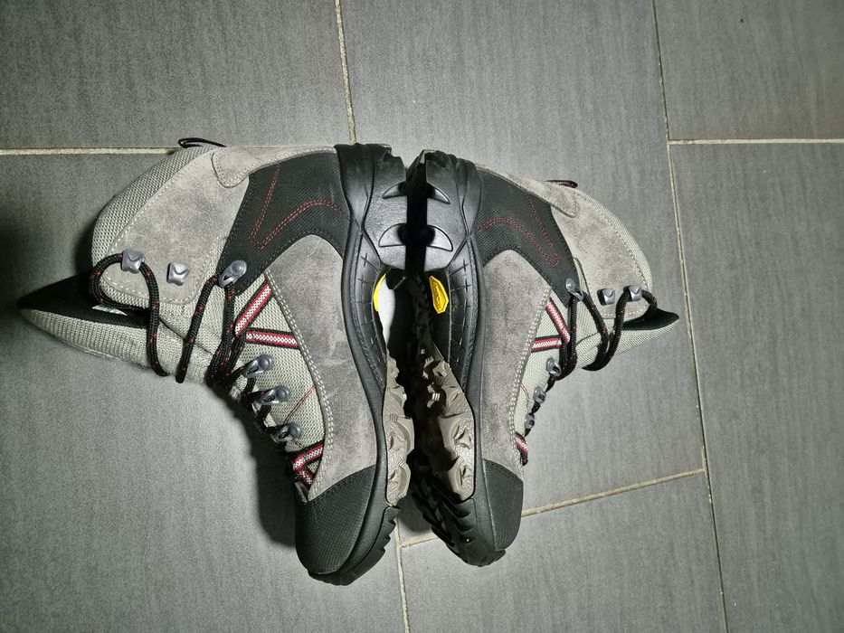 Ghete La Sportiva Trekkings