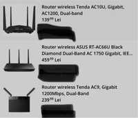 Router Tenda GBit