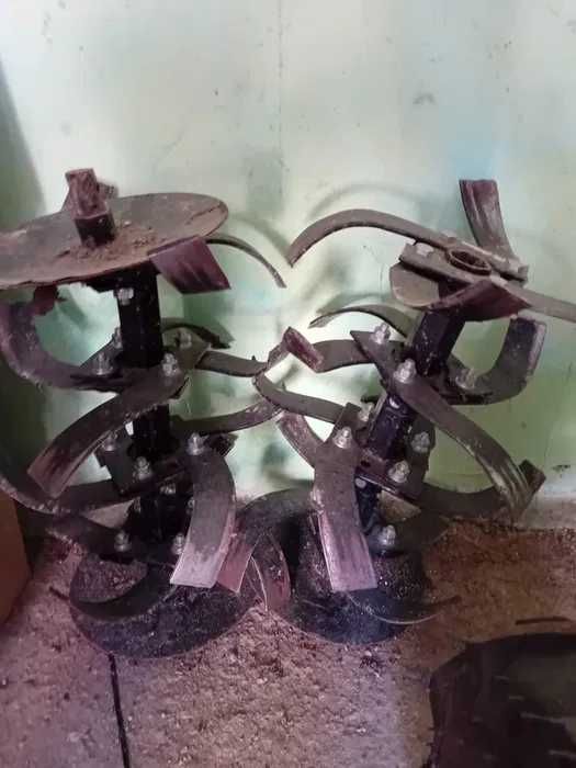 ***Vand Motocultor Loncin 8 cp Nou***