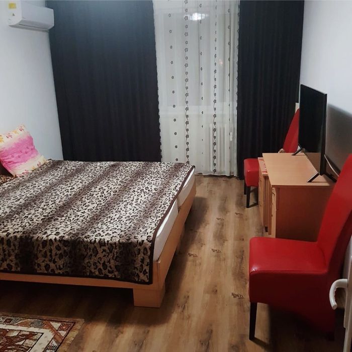 Vând garsonier în Craiova