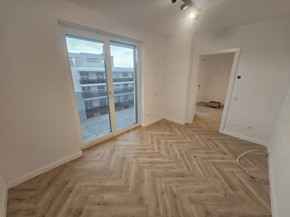 P.F. Vand apartament 2 camere Elite City