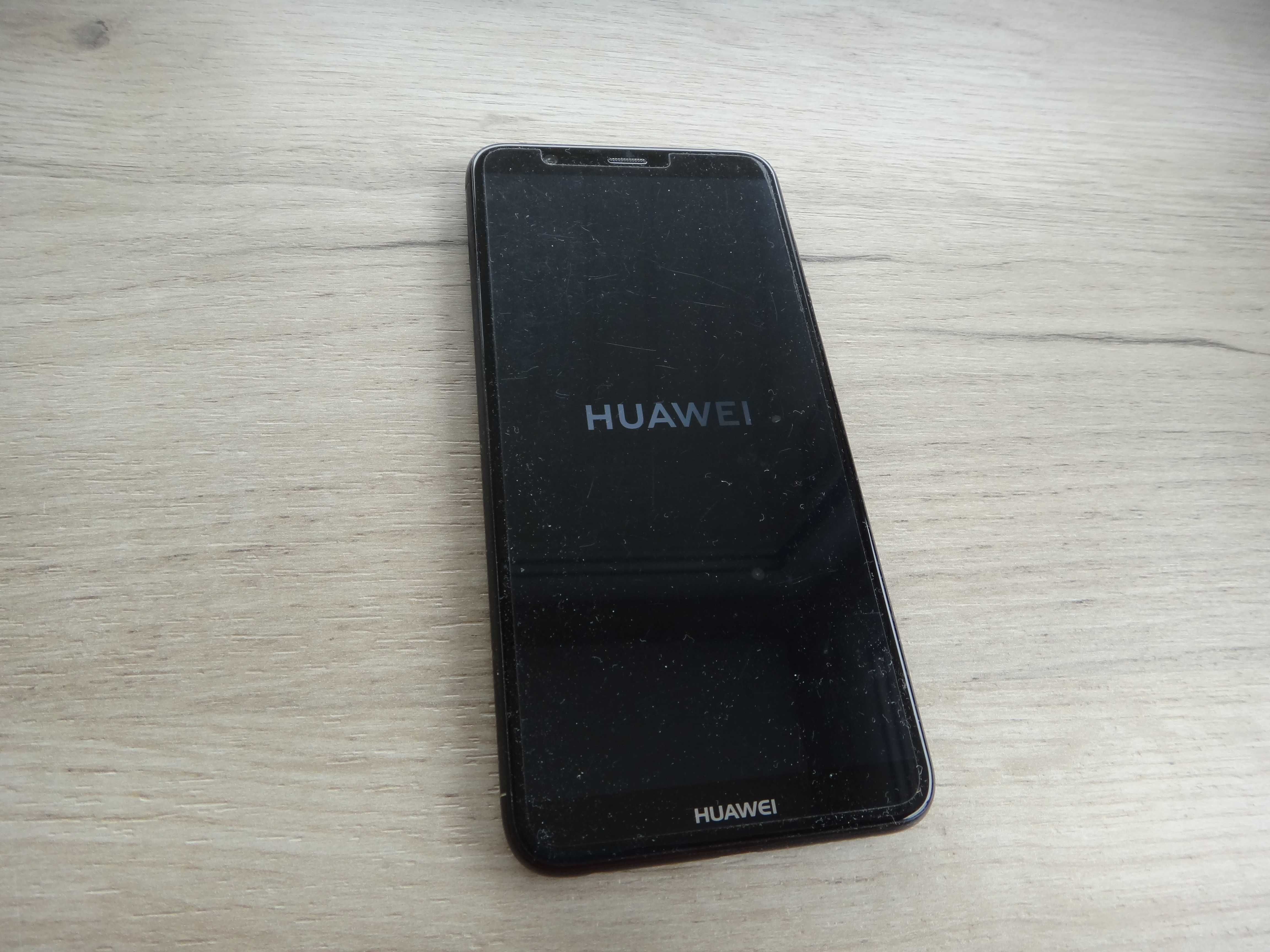 Huawei P-smart LX-1 /2018г.(32GB) /android-8 (Oreo)