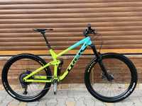 2021 Trek Slash 8 29" L ендуро велосипед