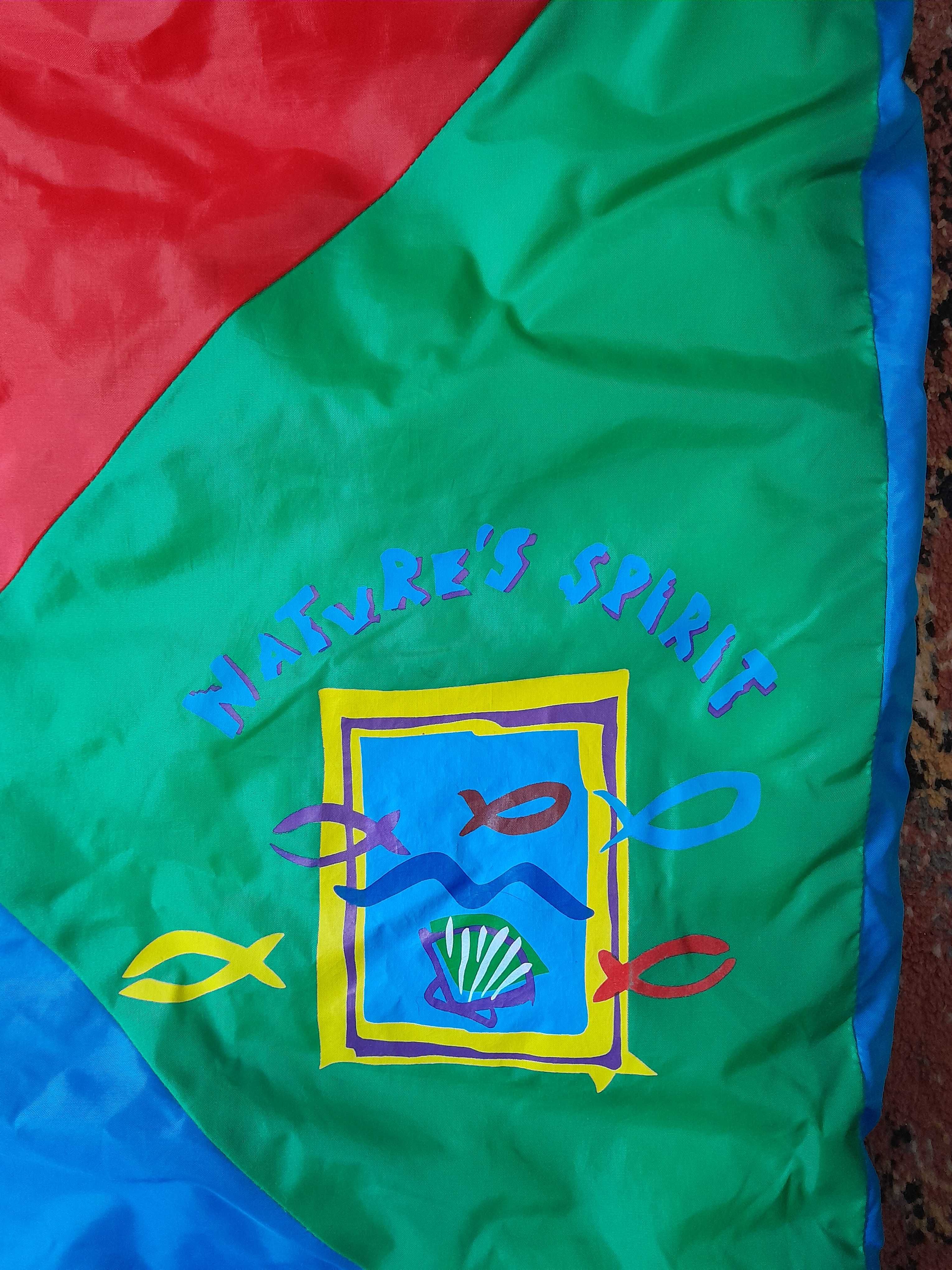 Sac de dormit pentru copii 150/57 cm Nature's spirit