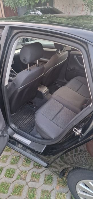 Vand audi a4 b7 2.0