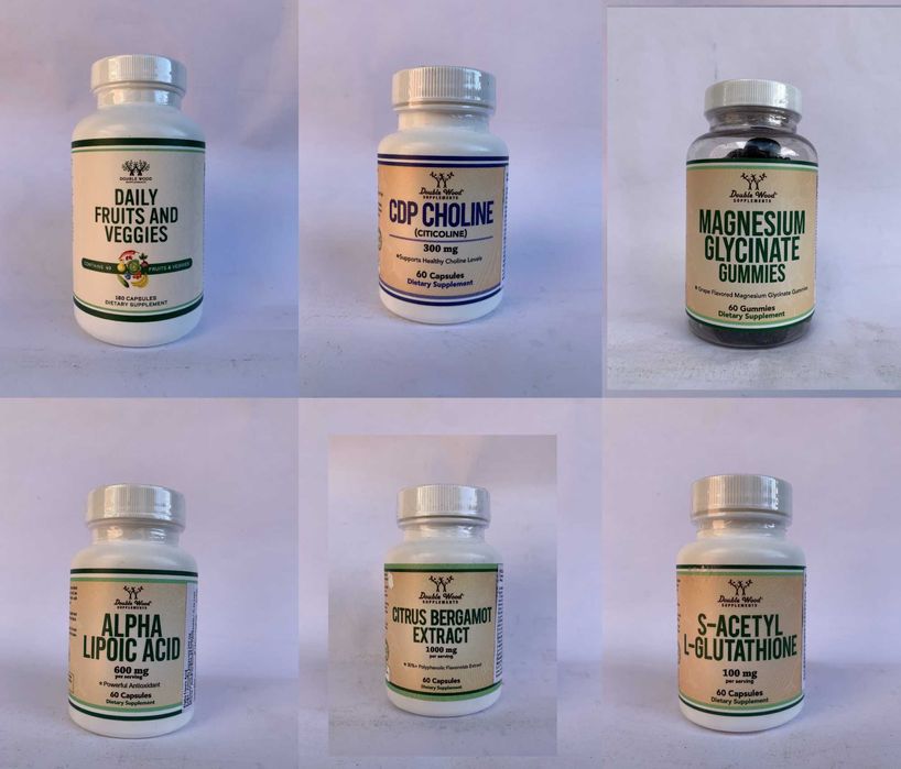 За здравето с до 70% намаление Nature's way и други