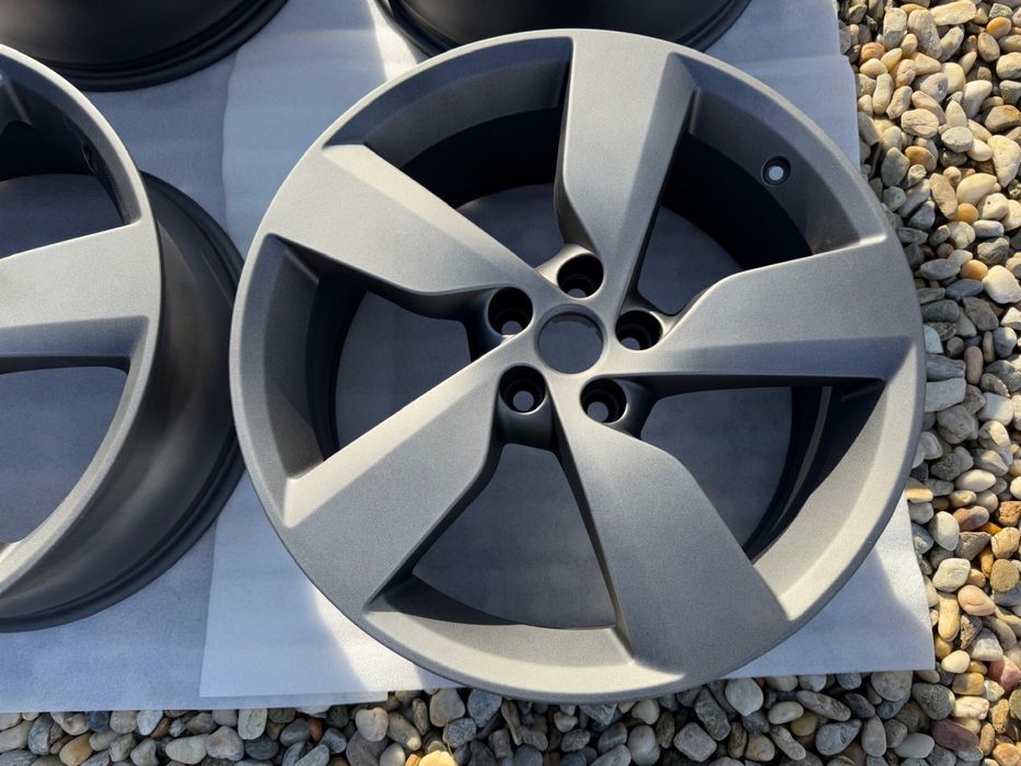 Set jante originale R19 Jaguar E Pace J9C3-DA SS