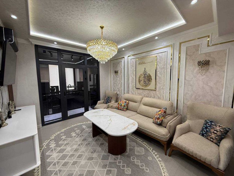 В продаже шикарная квартира новостройка студийного типа ЗАХОДИ ЖИВИ