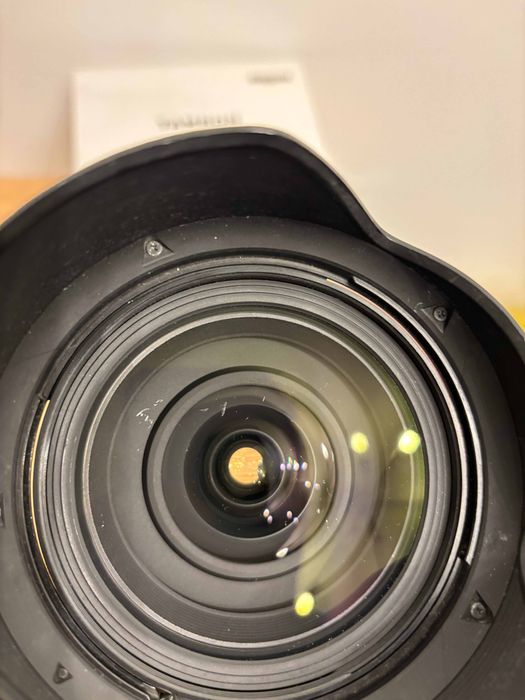 vand Tamron 24-70 F2.8 G2 montura Nikon