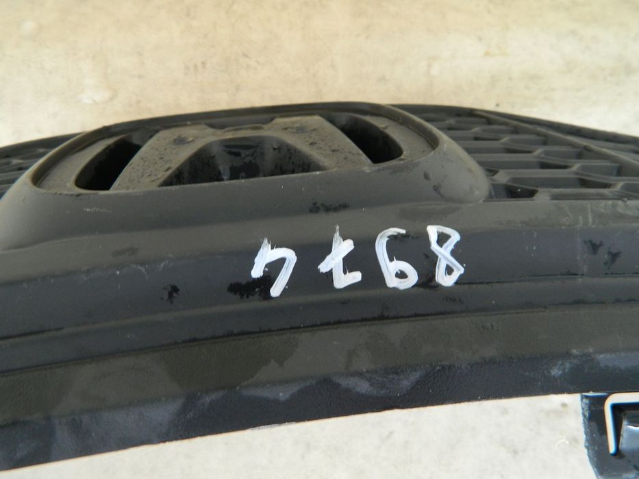 Grila radiator Honda Jazz, 2011, 2012, 2013, 2014, 2015, 71120-TG5-H510-M1